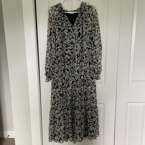 Boho Chic Dress